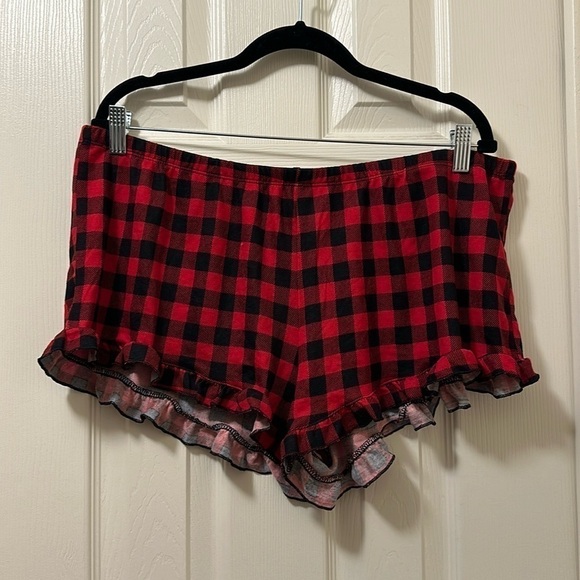 Xhilaration Sleep Shorts - Picture 1 of 3